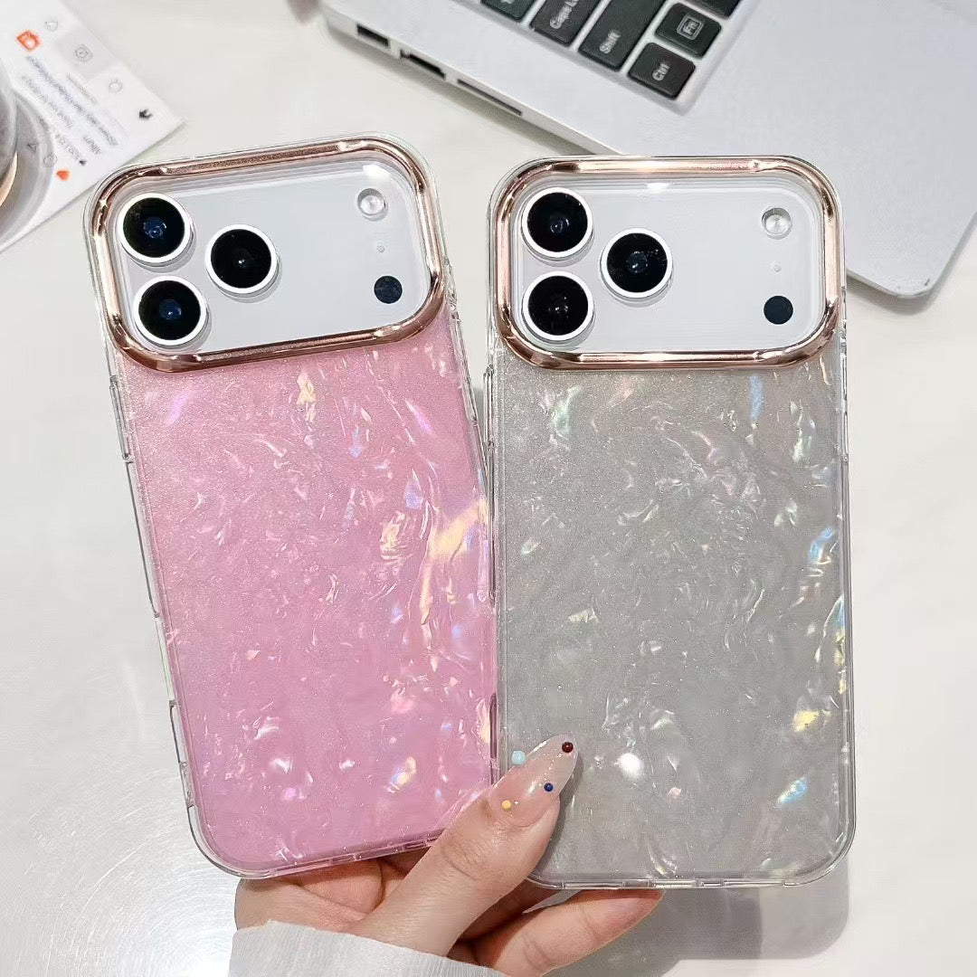 iPhoneケース おしゃれ キラキラ スマホケース