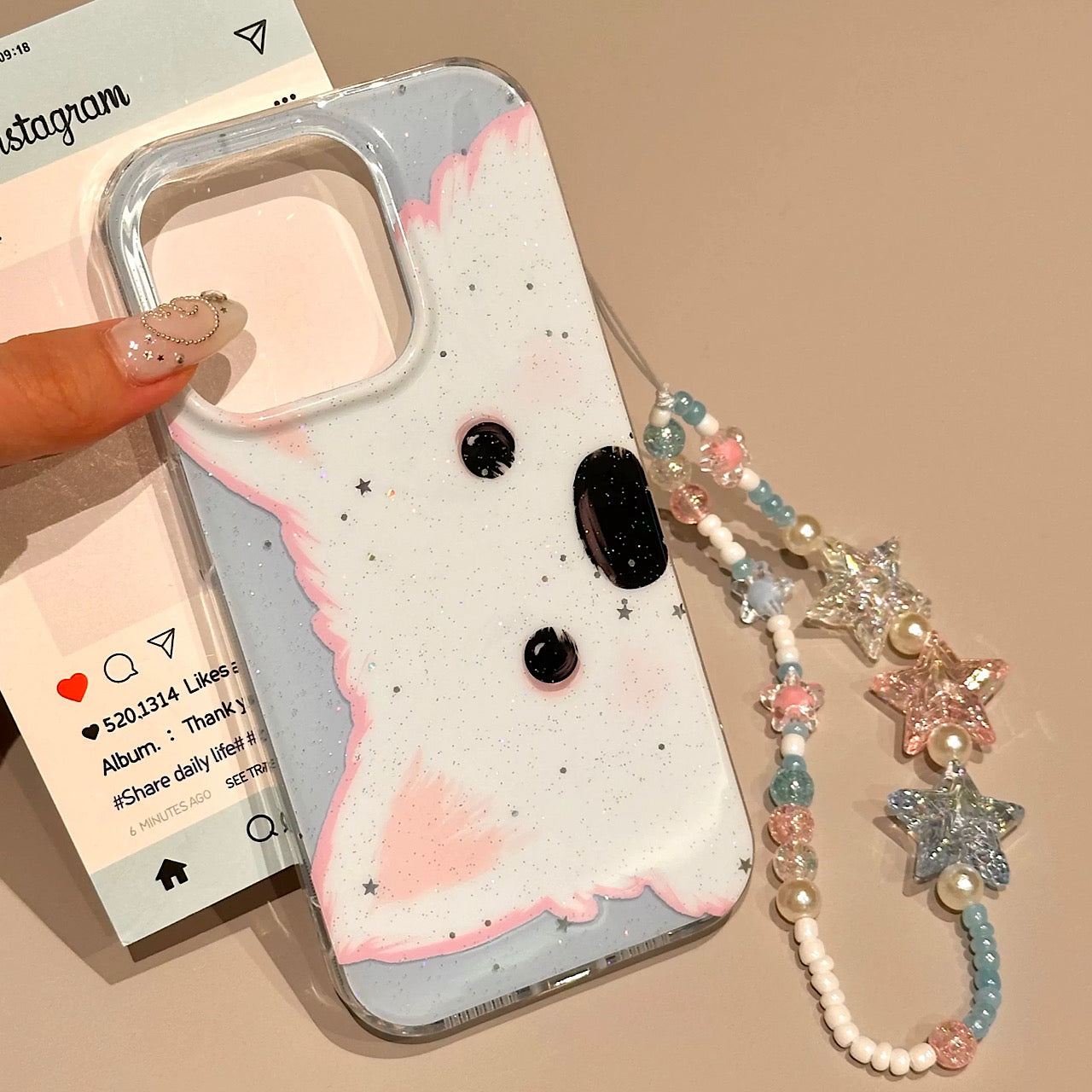 iPhoneケース ゆるかわ 犬猫 スマホケース
