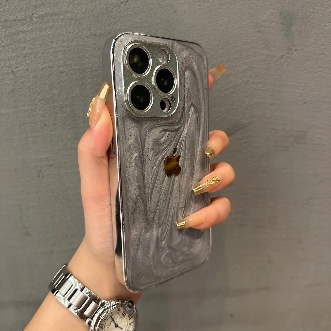 iPhoneケース おしゃれ 単色 シンプル スマホケース