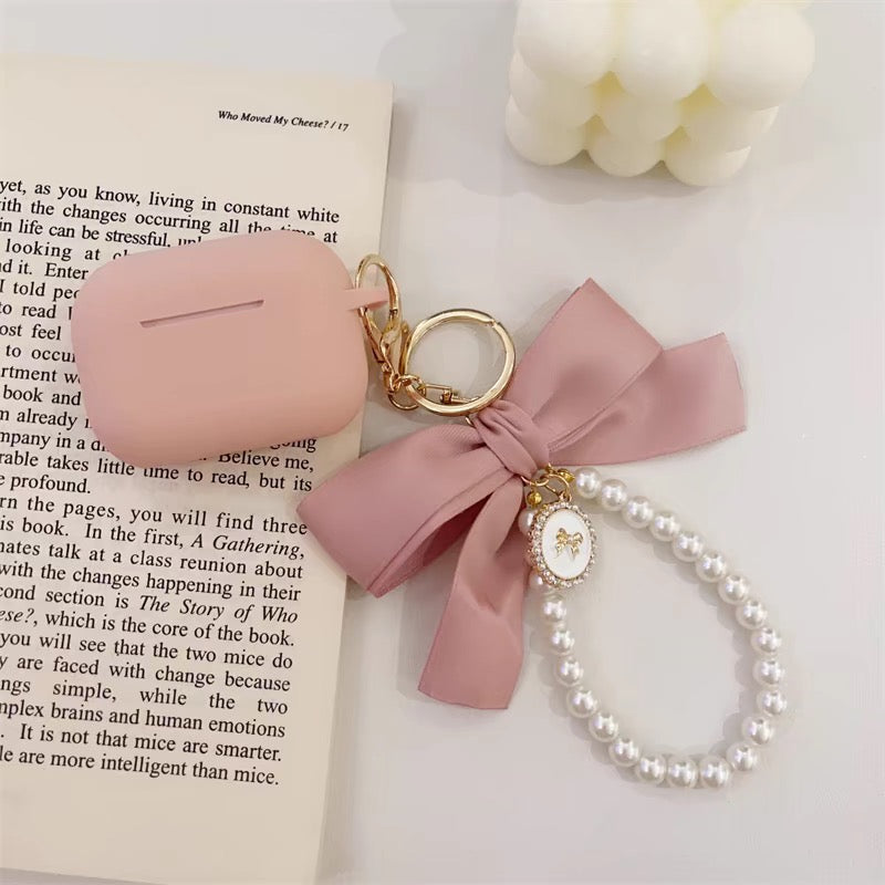 AirPodsケース ピンク おしゃれ シンプル ピンク AirPods Proケース