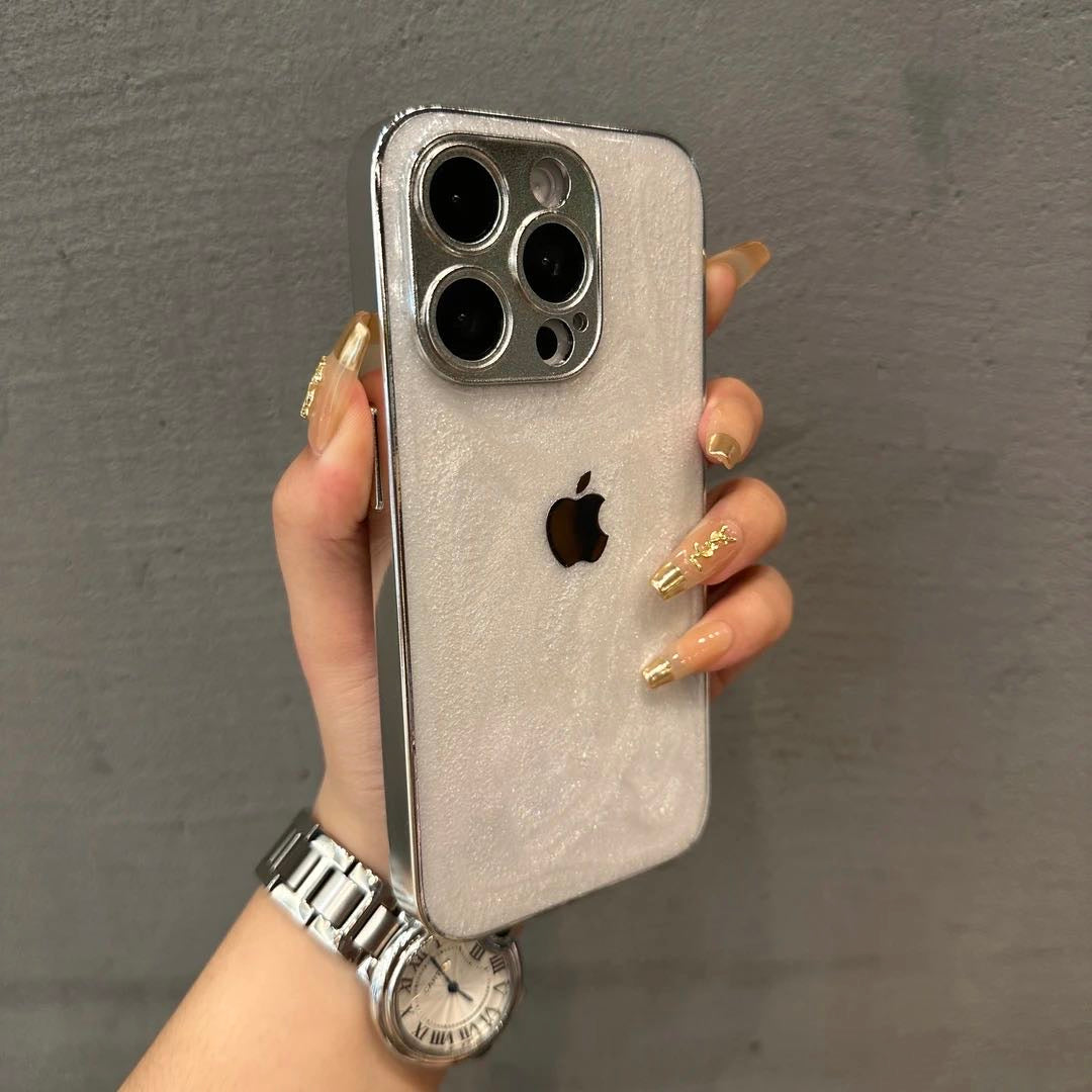 iPhoneケース おしゃれ 単色 シンプル スマホケース