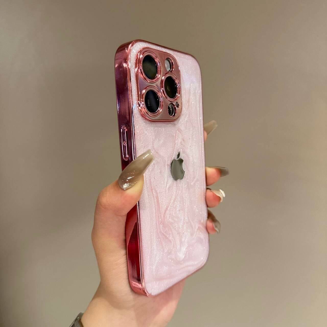 iPhoneケース おしゃれ 単色 シンプル スマホケース