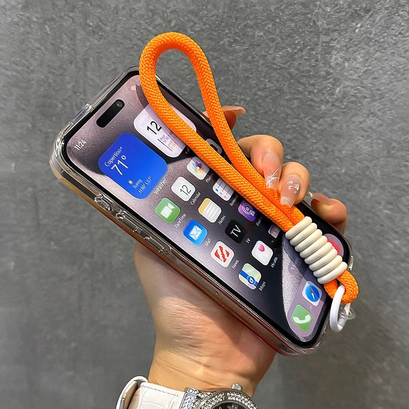 iPhoneケース おしゃれ キラキラ 単色 スマホケース