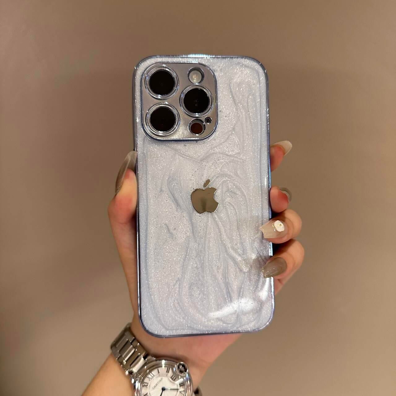 iPhoneケース おしゃれ 単色 シンプル スマホケース