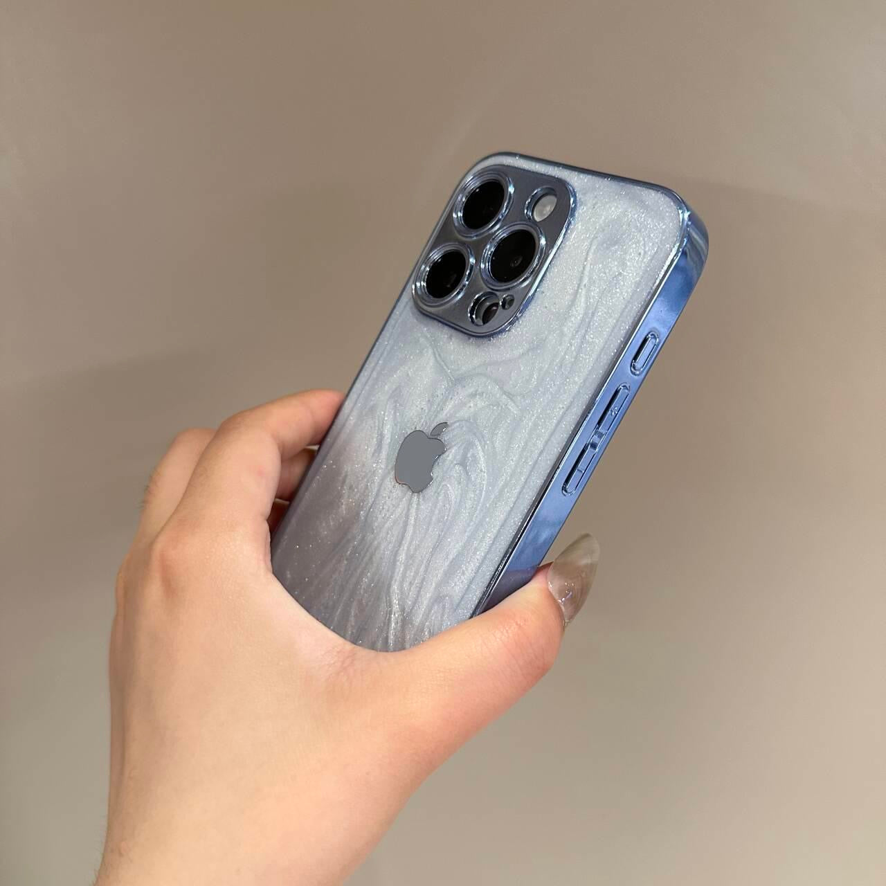 iPhoneケース おしゃれ 単色 シンプル スマホケース