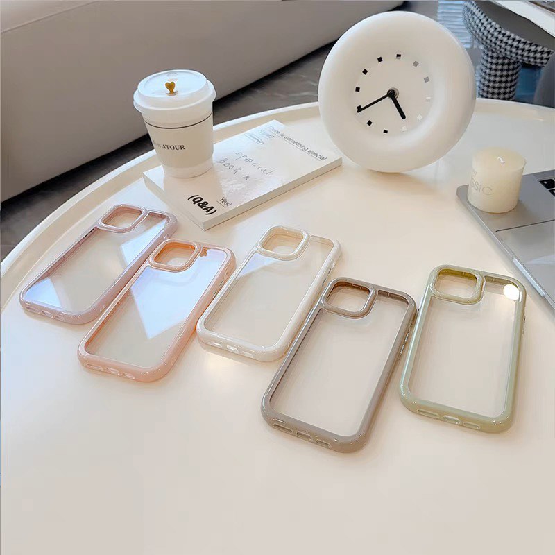 ホワイトiPhoneに最適なケースを厳選