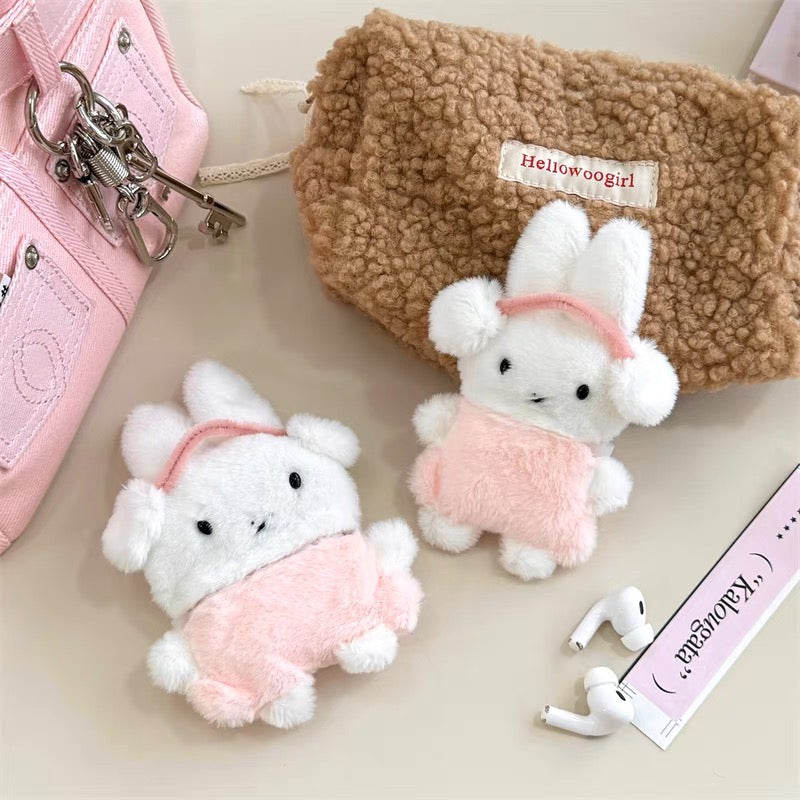 AirPodsケース かわいい うさぎ AirPods Proケース