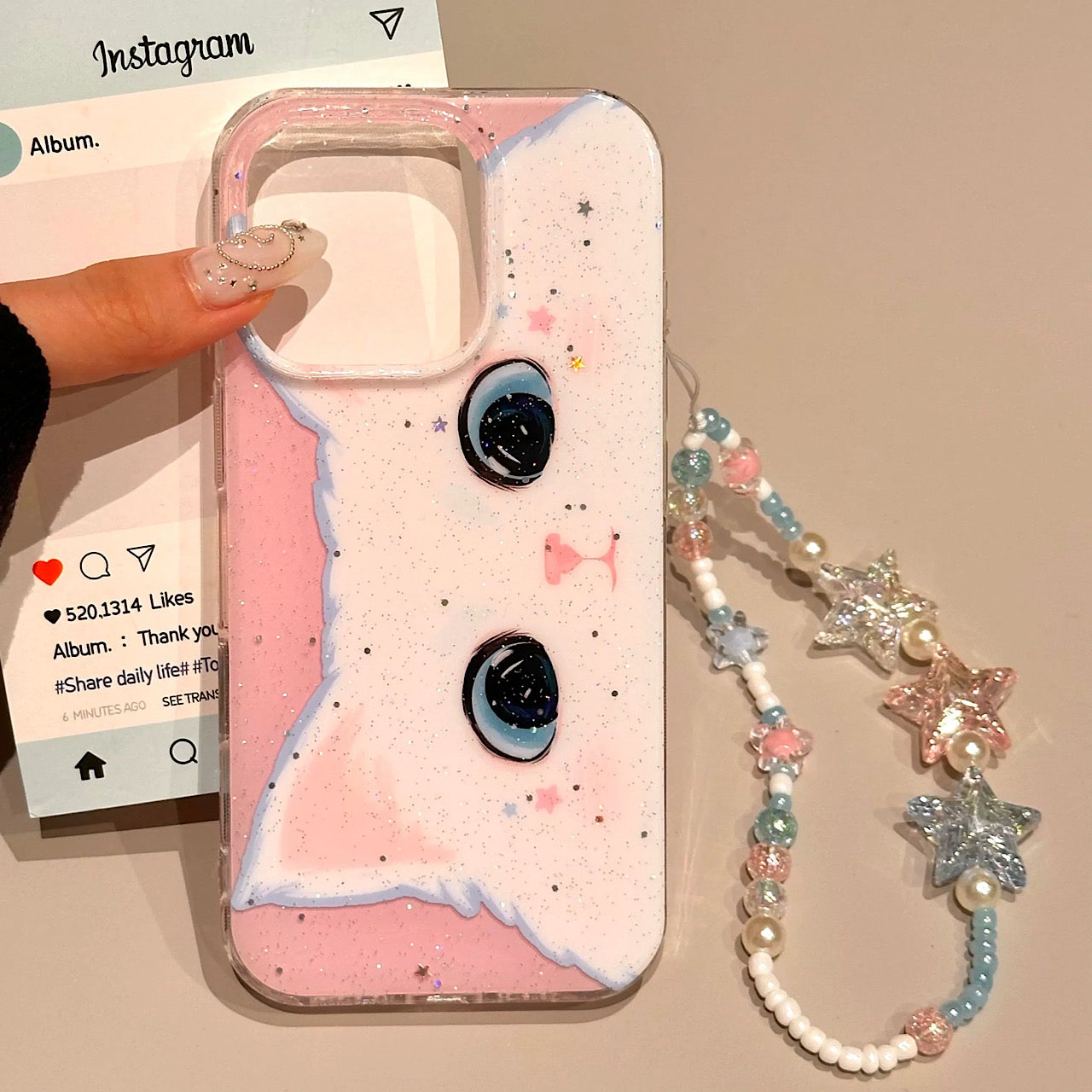 iPhoneケース ゆるかわ 犬猫 スマホケース