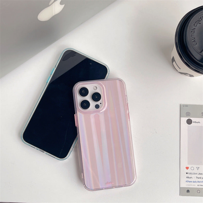 iPhoneケース おしゃれ シンプル キラキラ 韓国 スマホケース