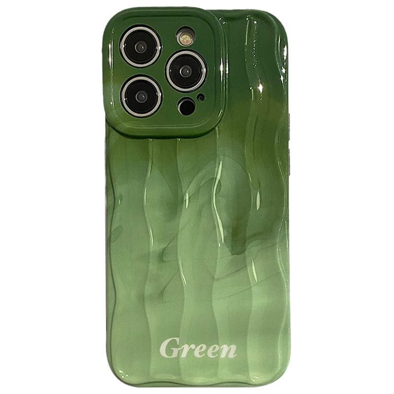iPhone 15Pro グリーン　スマホケース COLLER iPhoneケース グリーン(15/15 Pro/15 Pro Max) – LINE