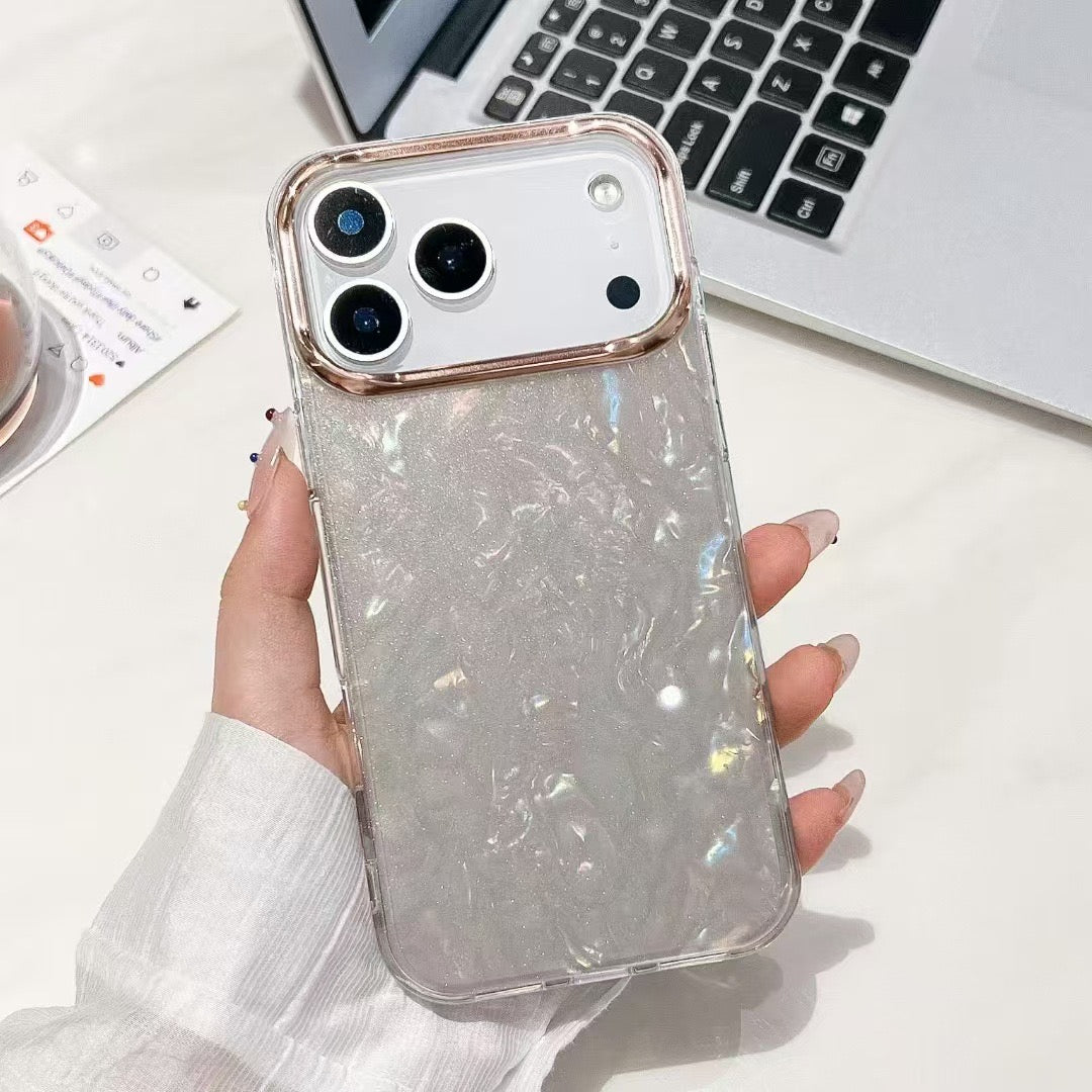 iPhoneケース おしゃれ キラキラ スマホケース