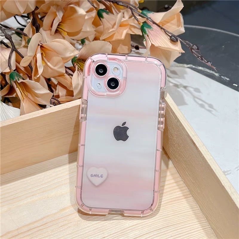iPhoneケース おしゃれ 大理石風 単色 カラー スマホケース