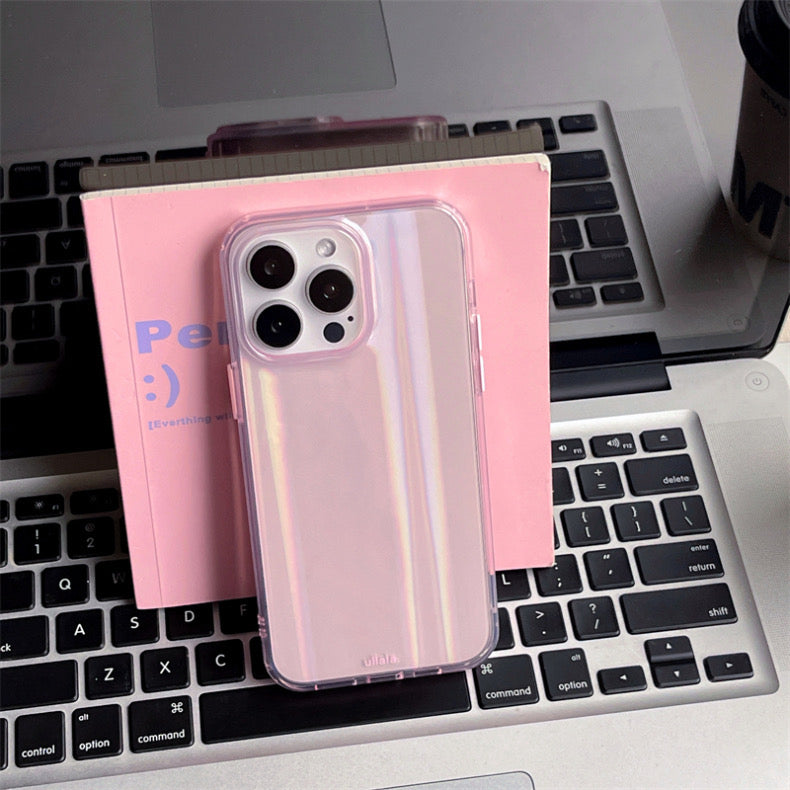 iPhoneケース おしゃれ シンプル キラキラ 韓国 スマホケース