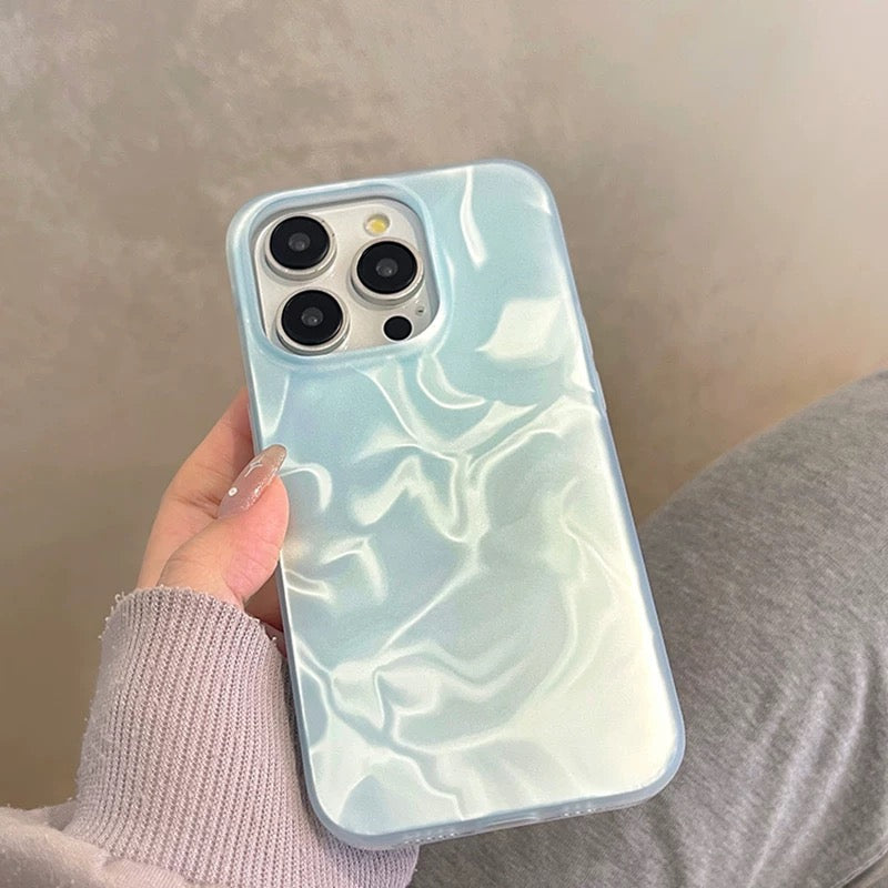 iPhoneケース カラフル 単色 シンプル おしゃれ スマホケース