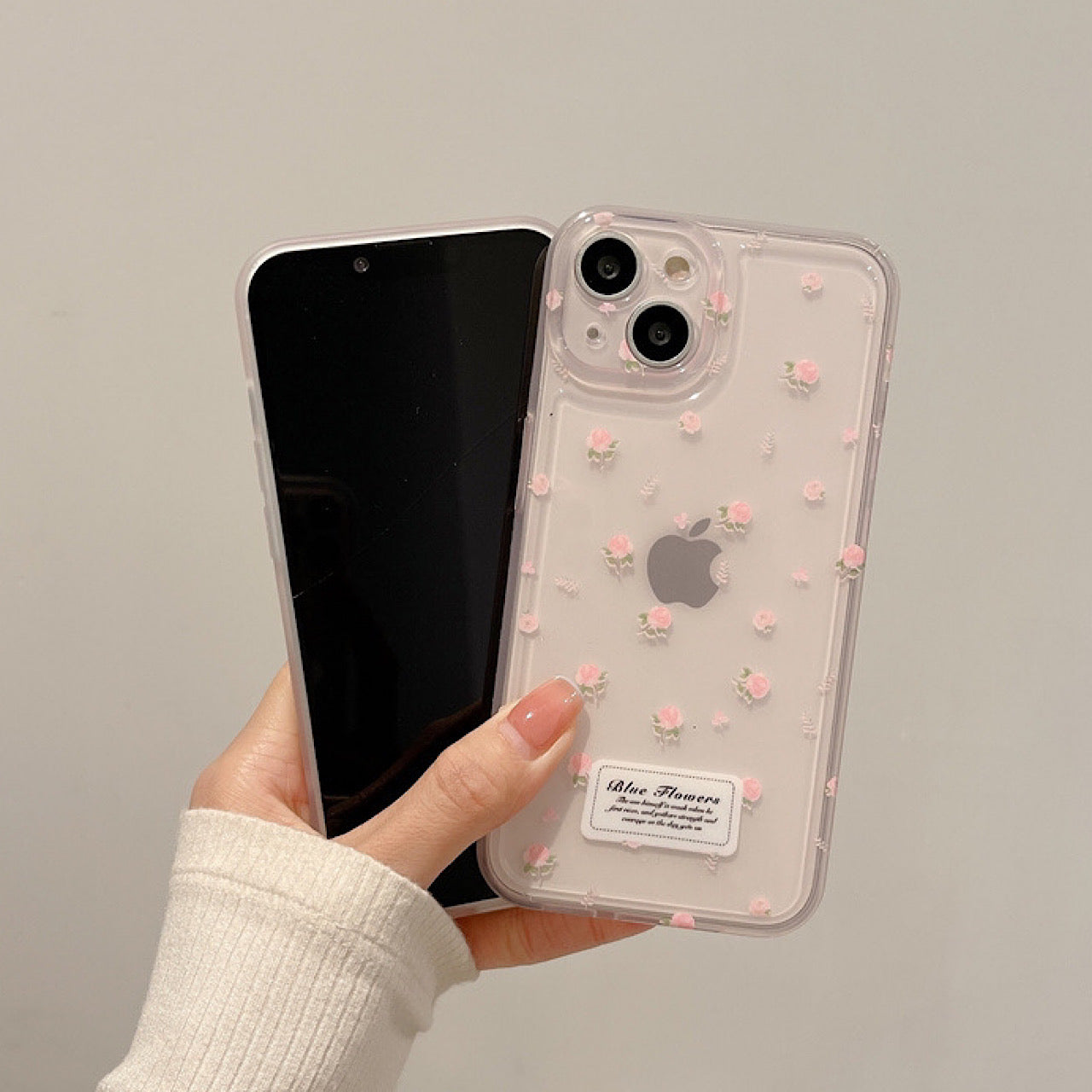 iPhoneケース かわいい ピンク 透明 クリア スマホケース iPhoneケース かわいい ピンク 透明 クリア スマホケース