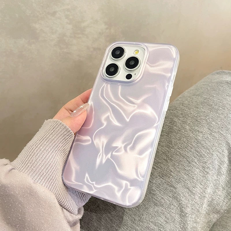 iPhoneケース カラフル 単色 シンプル おしゃれ スマホケース