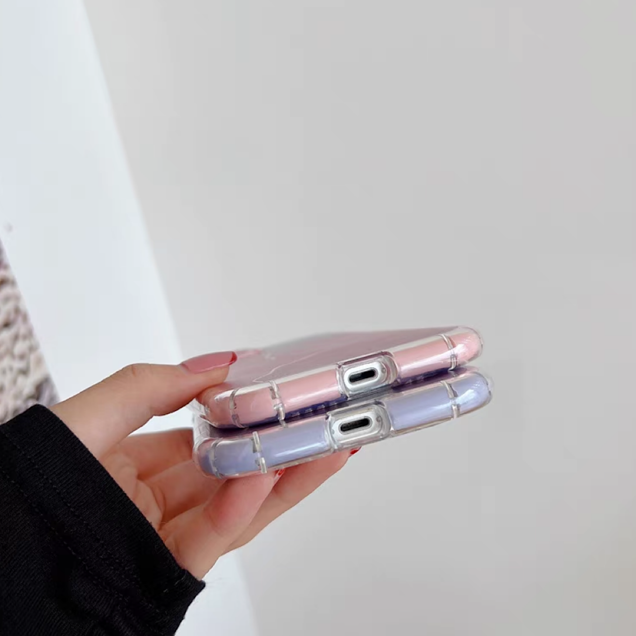 iPhoneケース おしゃれ 大理石風 スマホケース
