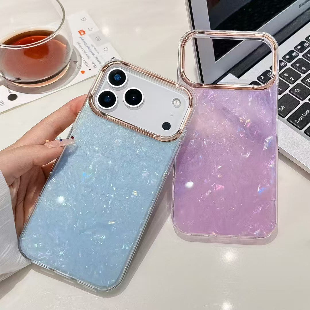 iPhoneケース おしゃれ キラキラ スマホケース
