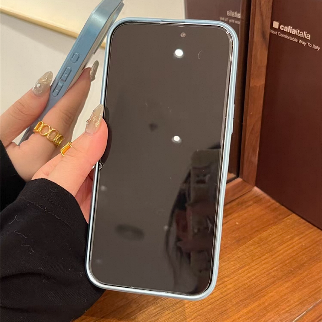 iPhoneケース 立体 ドッグ かわいい スマホケース