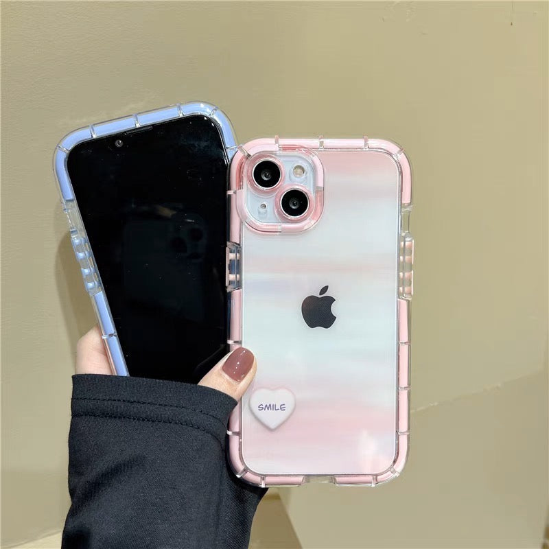 iPhoneケース おしゃれ 大理石風 単色 カラー スマホケース