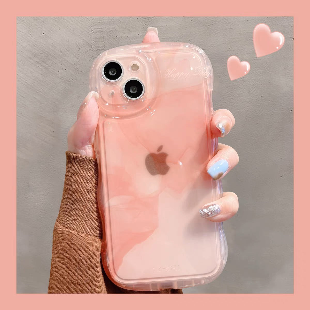 Amazon.co.jp: iphone14 ケース 可愛い おしゃれ シンプル 韓国