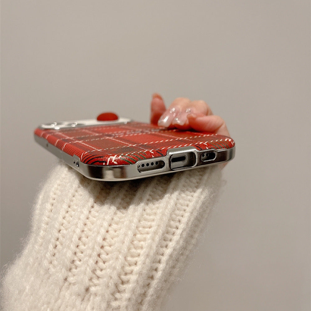 iPhoneケース カメラ保護付き おしゃれ ハート スマホケース