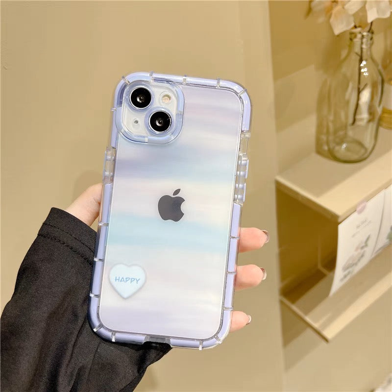 iPhoneケース おしゃれ 大理石風 単色 カラー スマホケース